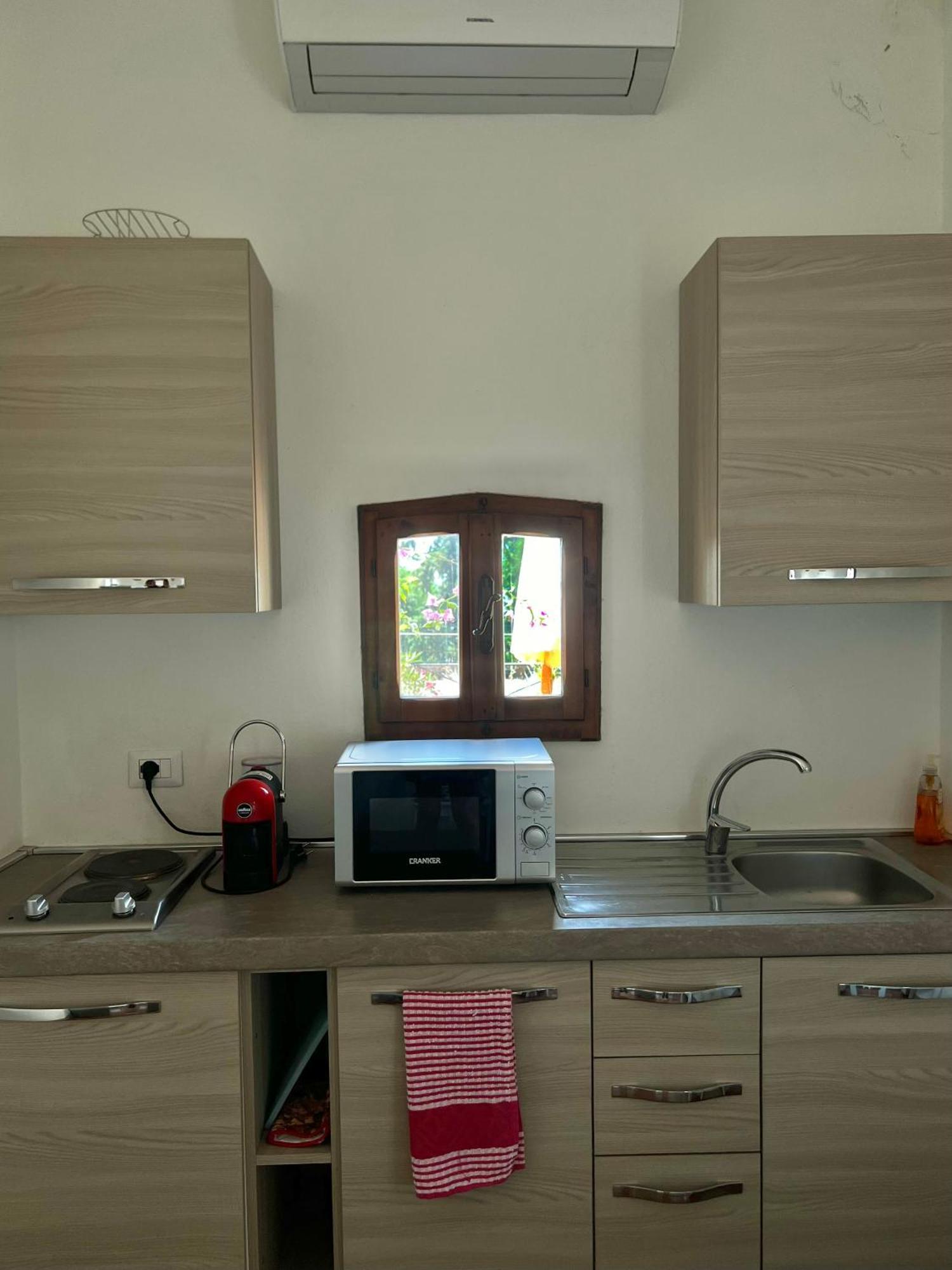 Ferienwohnung Le Viole San Gimignano Exterior foto